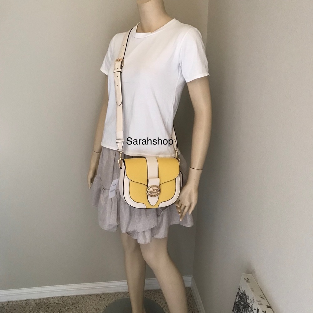 ✅Coach purse - Picture 6 of 12